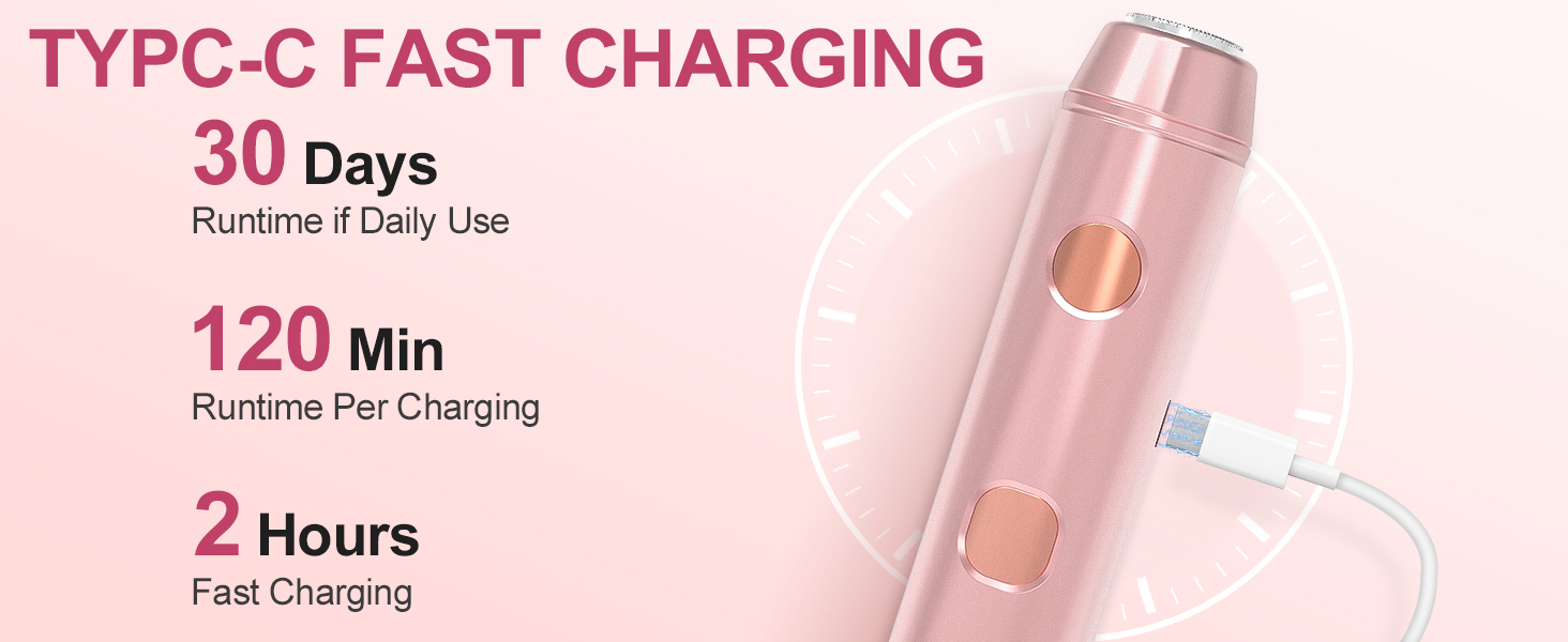 bikini shaver for women