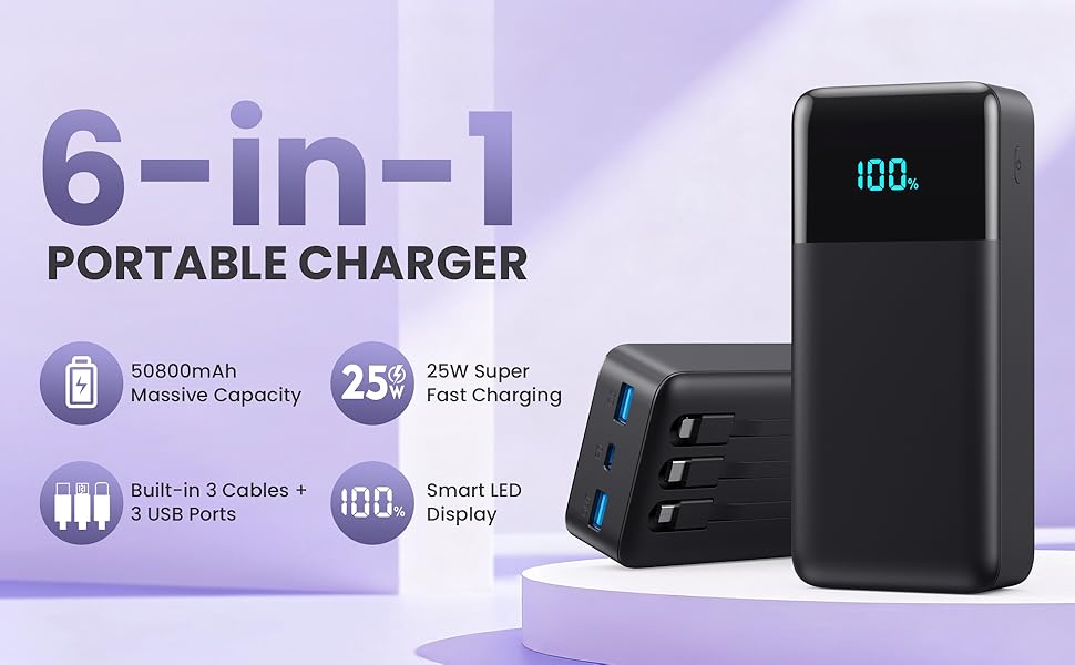 portable charger