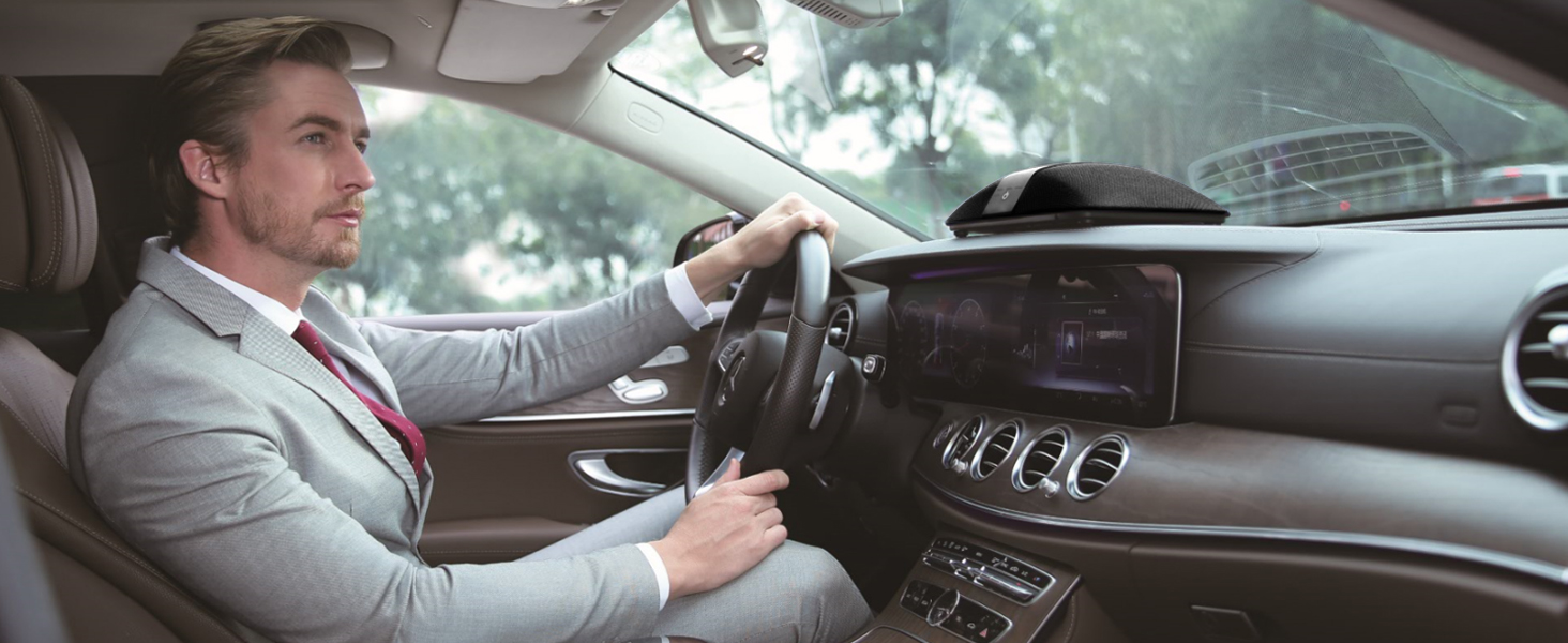 Car Portable Air purifier