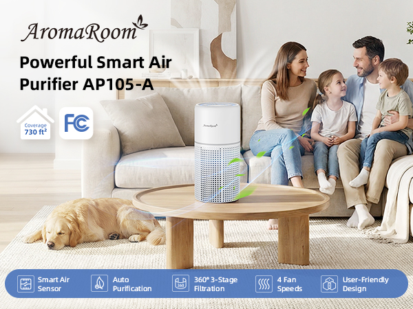 air purifier
