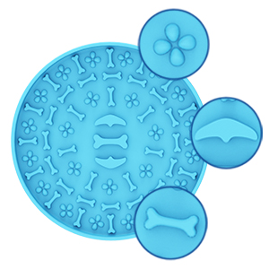 Various Puzzle Designs