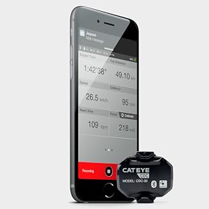 Accurate Cadence Date