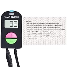tally counter