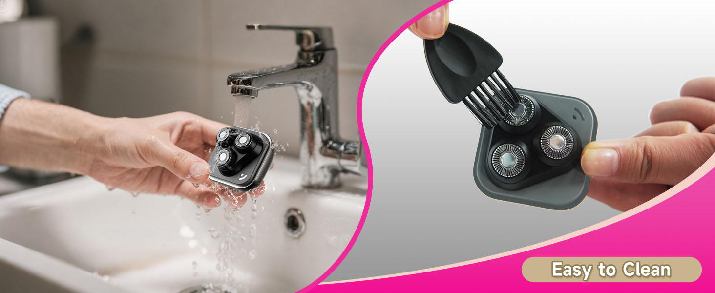 flawless facial hair remover