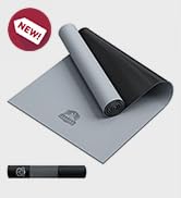 Large Yoga Mat
