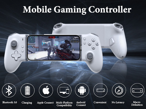Phone Controller