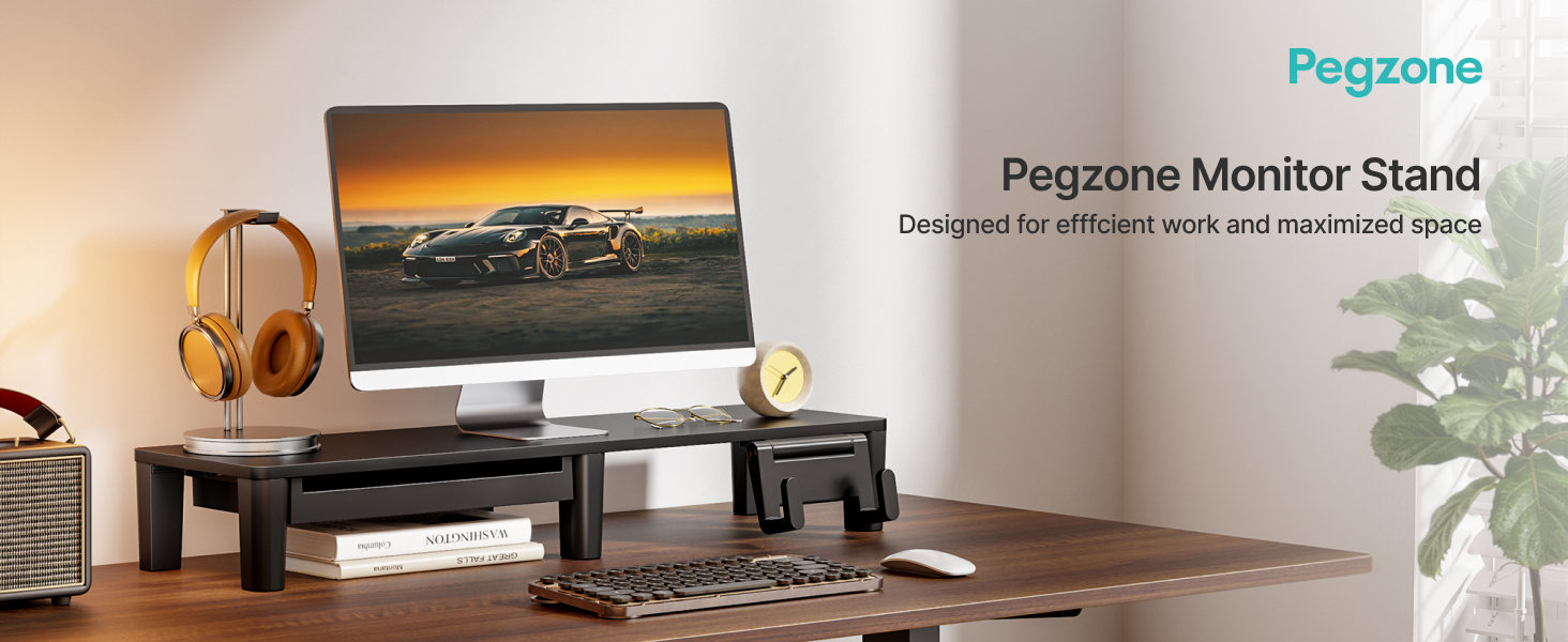 monitor stand