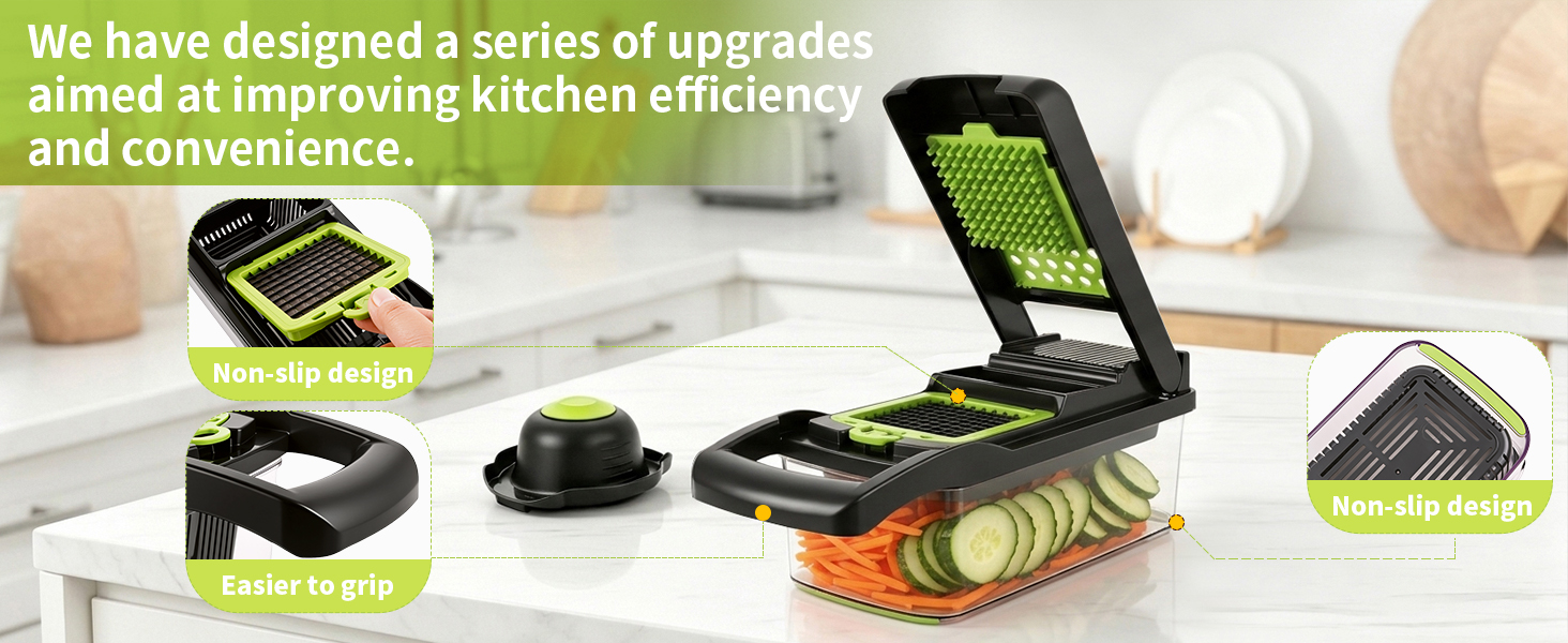 vegetable chopper
