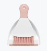 Mini Broom and Dustpan Set
