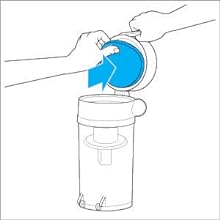 Filter, replacement part, vacuum filter, upright vacuum, febreze, accessories, accessory