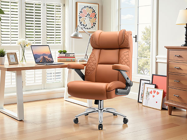 office chair for heavy people
