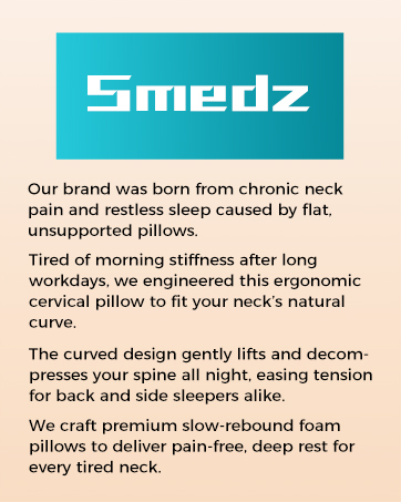Smedz Neck Massager
