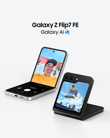 galaxy z flip 7 fe