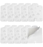 BANPESTT Refill Glue Boards for Flying Insect Trap Indoor Mosquito Trap-10pack