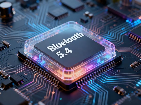 Bluetooth 5.4