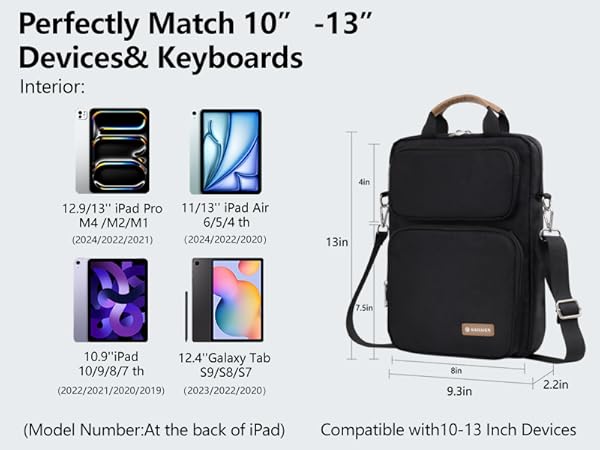 ipad sleeve