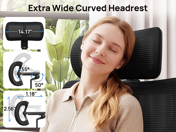 OFFICE CHAIR