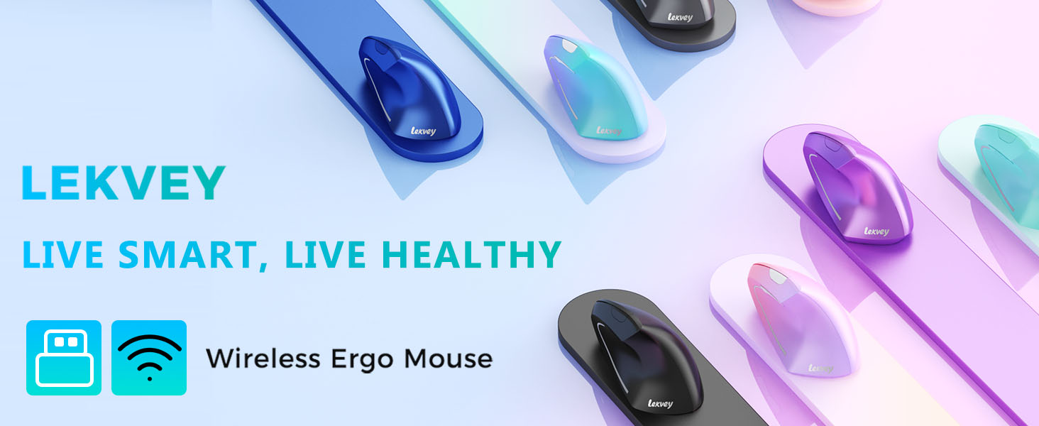 ergonomic mouse