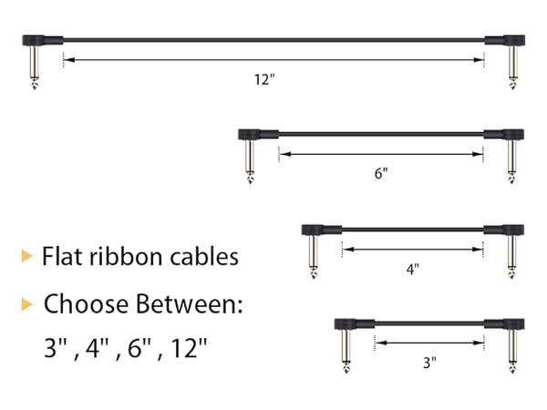 patch cables