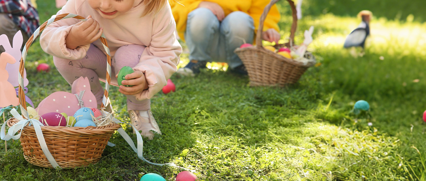 easter basket stuffers