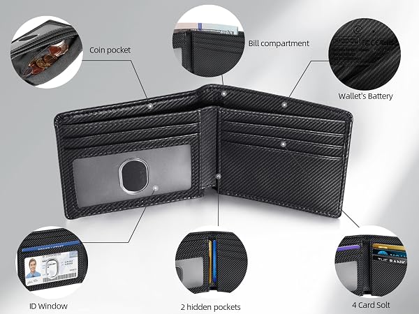 smart wallet