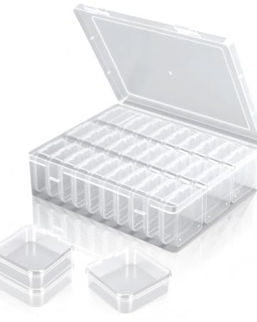 Jewelry Organizers