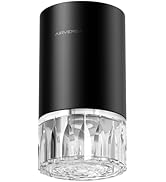 Airversa Waterless Essential Oil Diffuser for Home Room Desk Car Air Freshener Diffuser, Up to 60...