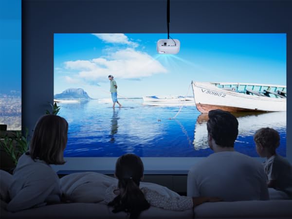 projector for laptop