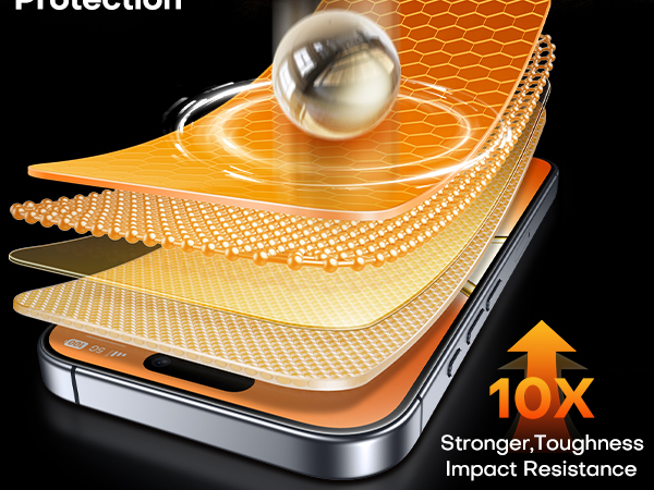 iphone 17 screen protector