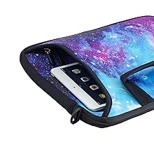 Extra Zippered Pocket