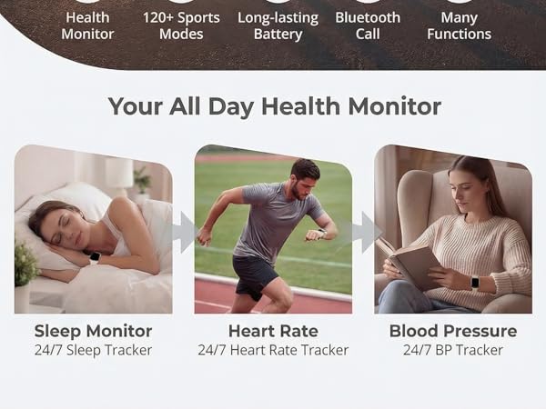 heart rate monitor