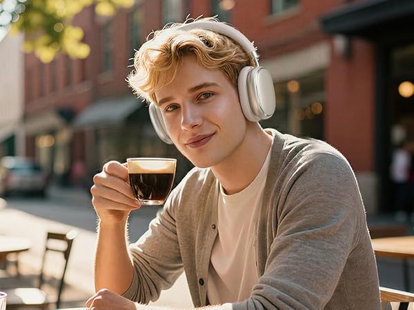 noise cancelling headphones