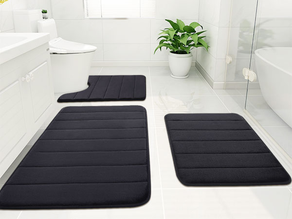 bath mat