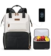 Maelstrom Travel Backpack for Women Men,Laptop Backpack Fits 15.6-17.3 Inch Laptop, Nurse/Teacher...