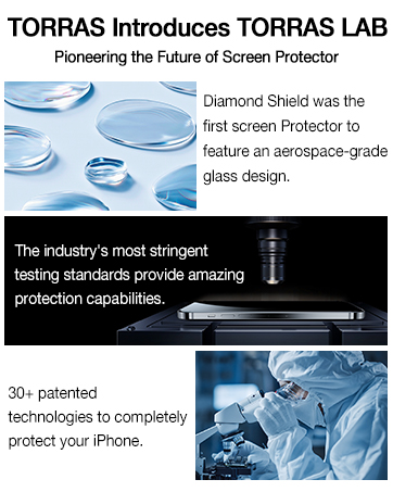 screen protector