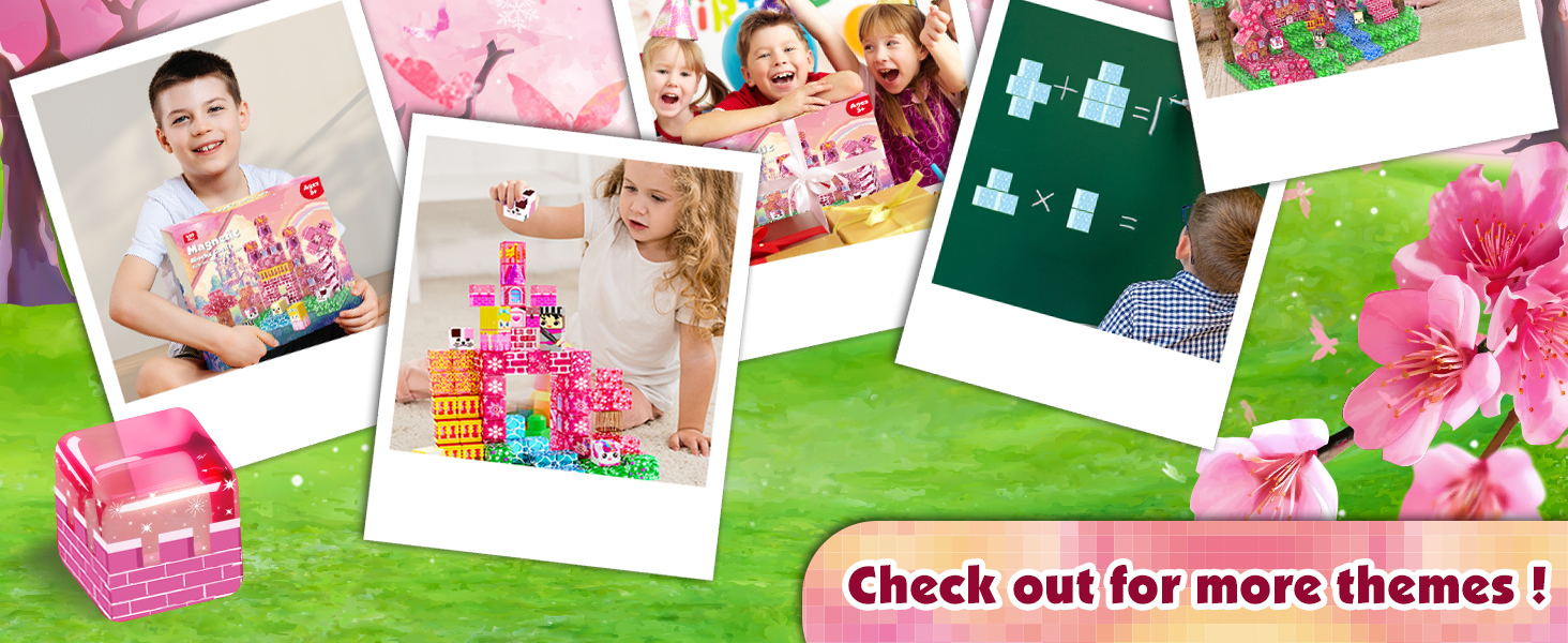 toddler magnets