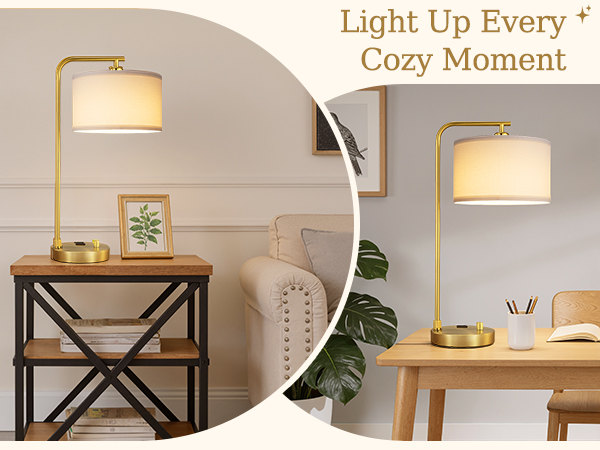 lamps set of 2