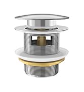 Freestanding Tub Drain