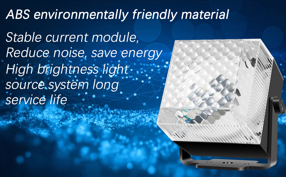 night light party light