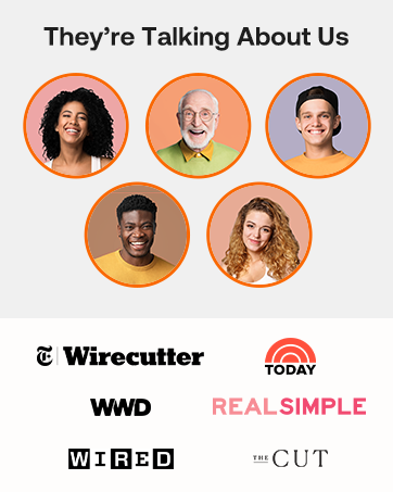 they are talking about us