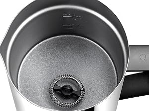 foam maker for coffee