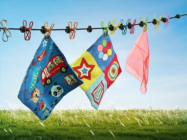 Portable Clothesline