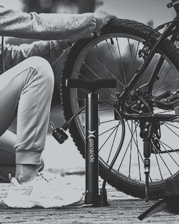 panaride bike accessories