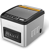 Wevac Oil Pump 12 inch Chamber Vacuum Sealer, CV12 Turbo, Powerful and Heavy-duty, ideal for liqu...