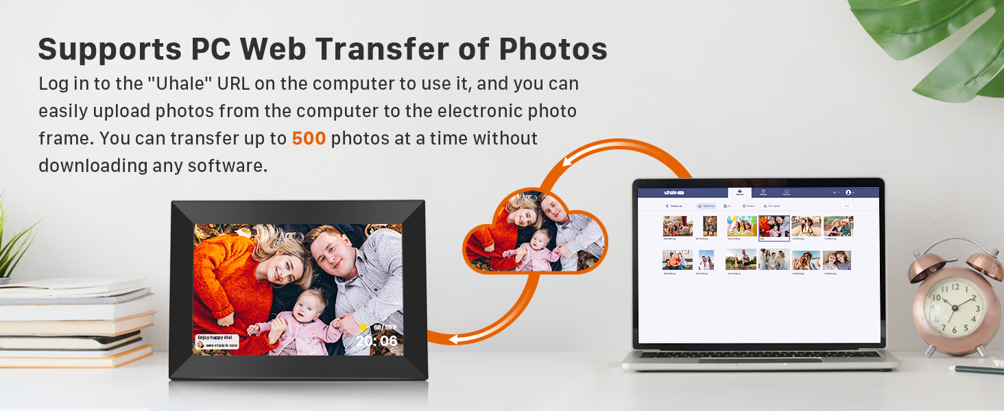 Digital Picture Frame