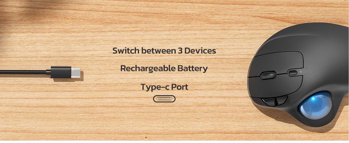comfortable ergonomics arthritic long range scroll mice video editing green graphic design marble