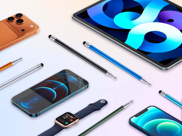 Stylus Pen for Touchscreen iPad pencil iPad pen Stylus Pen for iPad Stylus Pen for Android Stylus