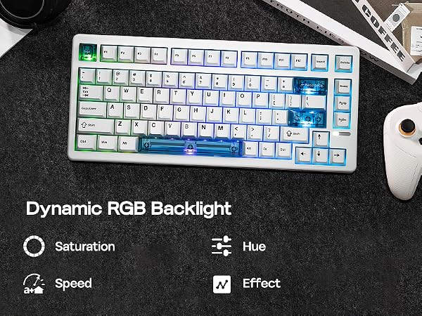 gaming keyboard