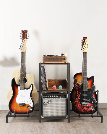 guitar stand