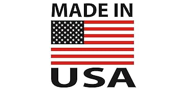 Made in the United States